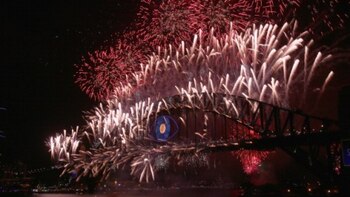 Bach Outlines Vision for 2014