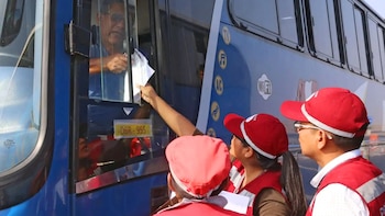 Multas de tránsito 2026: Nuevos