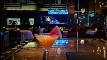 Identificaron al principal sospechoso de