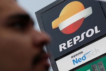 La petrolera española lleva seis descubrimientos de pozos alrededor del mundo (Foto: Reuters / Carlos Jasso)