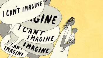 Por qué es mejor imaginar