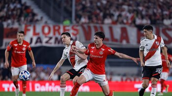 Johnny Cardoso llega a Sevilla