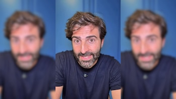 El psicólogo Javier del Haro