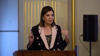 Legislatura de la Ciudad Autónoma de Buenos Aires distinguirá a Liliana Parodi como Personalidad Destacada en el ámbito de la Cultura