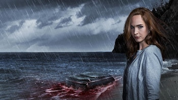 "Suitcase Killer: The Melanie McGuire