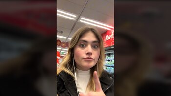 @daniellegrobman en un video (TIKTOK.COM)