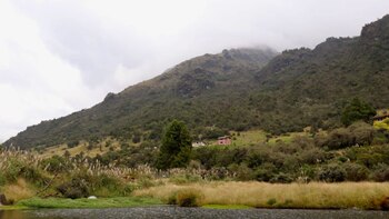 Una nueva área protegida del