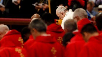 Los tiempos litúrgicos: cuántos son,