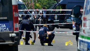 Vamos a recuperar el orden