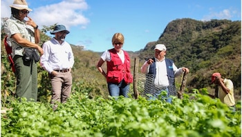 El Salvador será sede de