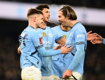 Es la segunda máxima goleada