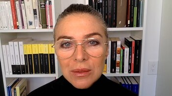 Margarita Rosa de Francisco y