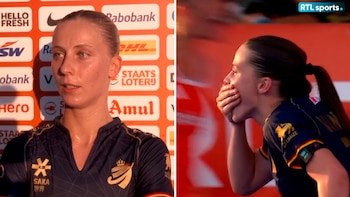Escándalo en el Mundial de hockey femenino por un polémico gol anulado a Bélgica ante Países Bajos en las semifinales: “Nos han robado”