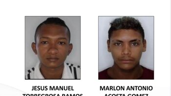 Autoridades ofrecen recompensa por captura