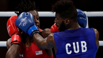 Tokyo 2020 Olympics - Boxing