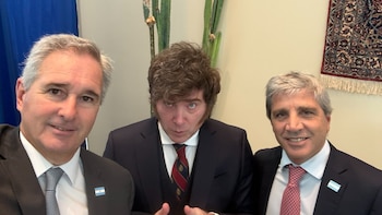 En su discurso ante la Asamblea de la ONU, Milei defenderá hoy la soberanía en Malvinas y ratificará su alianza estratégica con EEUU