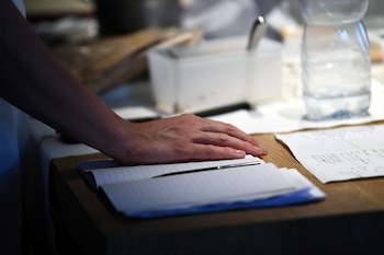 Irlanda vive su gran día