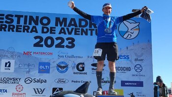 El domingo pasado en Puerto