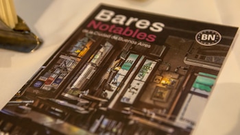Buenos Aires tiene doce nuevos Bares Notables: dónde están
