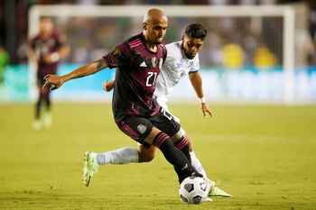 Rodríguez fue el encargado de