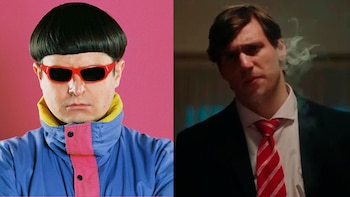 El cantante norteamericano Oliver Tree y el youtuber argentino Gaspi murieron en el brutal accidente de dos helicópteros en Río de Janeiro