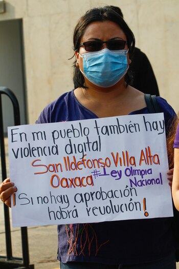 Foto: Karina Hernández/ Infobae