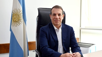 El Gobierno designó a un nuevo Secretario Nacional de Discapacidad