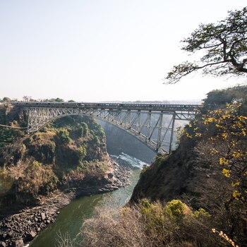A bordo, los pasajeros disfrutan