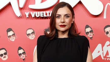 Miren Ibarguren revela cómo está