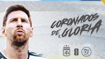 Dónde ver el Argentina vs Argelia HOY en Perú: Canal TV del debut de la Albiceleste en el Mundial 2026