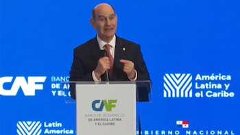 Chapman defendió el papel de