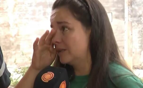 Los familiares celebraron el cambio de procedimiento judicial