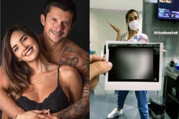 Korina Rivadeneira asegura que su