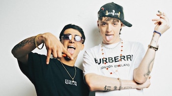 Por qué Peso Pluma se