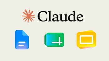 Anthropic integra Claude en Google Workspace para crear, editar y analizar documentos con IA