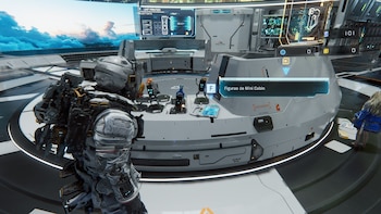 Pragmata - Easter Eggs