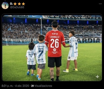 Memes Independiente Racing