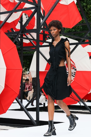 Copenhagen Fashion Week