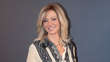 Susanna Griso desvela cómo está