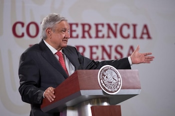 (Foto: Cortesía Presidencia)