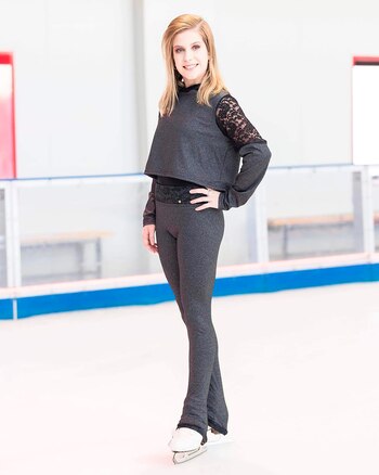 Ekaterina Alexandrovskaya se consagró camapeona