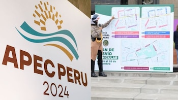 APEC 2024 Perú: estas son