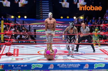 (Foto: Diego Cedrix)