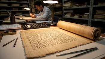 El papiro perdido de Empédocles en El Cairo: versos inéditos, percepciones antiguas y la reconstrucción de una filosofía esencial