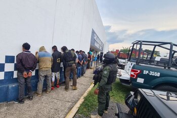 Eduardo Romero Cruz fue localizado