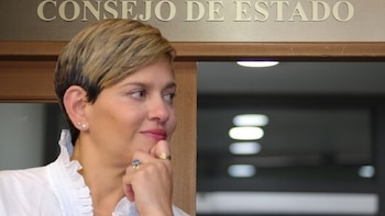 Consejo de Estado ratificó la nulidad del nombramiento de Verónica Alcocer como embajadora en el Vaticano: Petro incumplió la ley