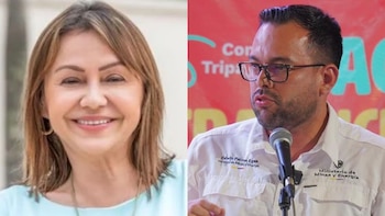 El ministro de Minas del Gobierno Petro reaccionó al nombramiento de María Nohemí Arboleda como titular de la cartera: “Hemos contado con su ayuda”
