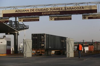 auditorías del cbp verifican reglas