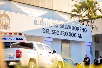 El ISSS detecta casos de