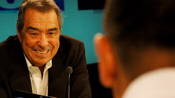 Carlos Ávila (Foto: Twitter)